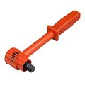 Itl 1000v Insulated 1/2 Drive Reversible Ratchet 01750